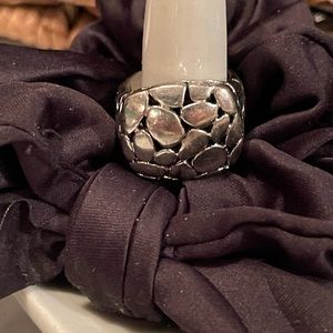 Real 925 Sterling Silver NOT Silver Plated or Filled, Not Brass or Alloy